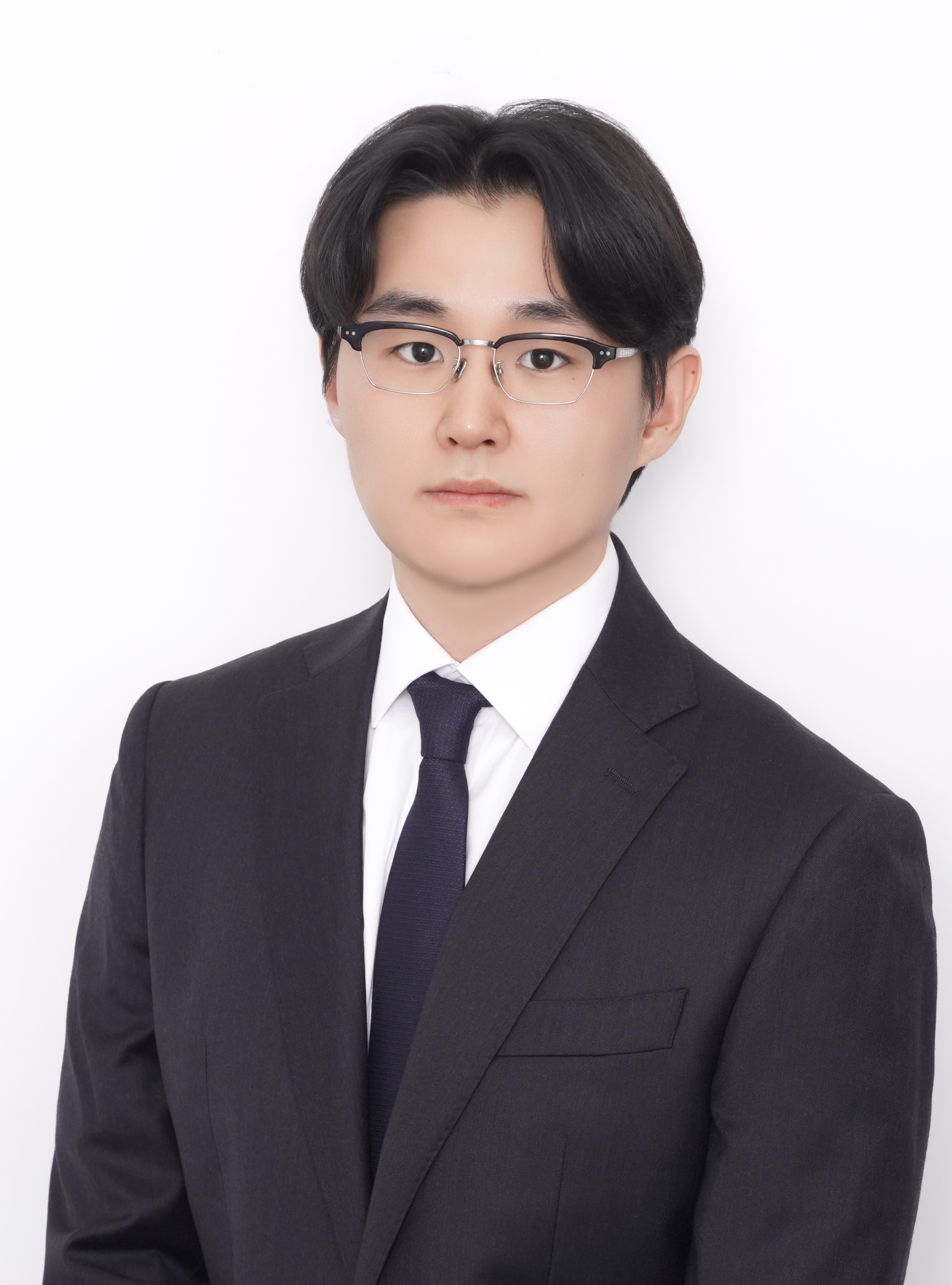 Hyungsik Yoon